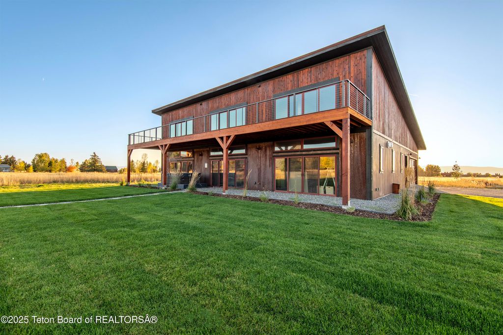 1705 MT OWEN RD, Driggs, ID 83422 photo 6