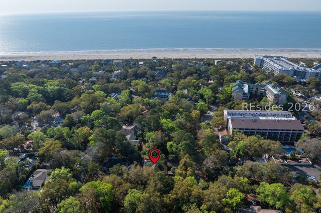 1 Bittern St, Hilton Head Island, SC 29928