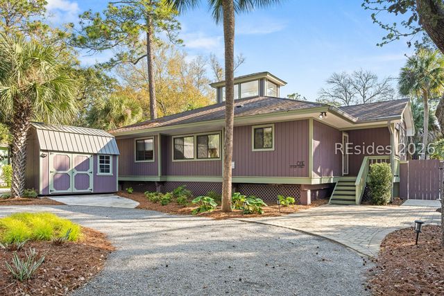 1 Bittern St, Hilton Head Island, SC 29928