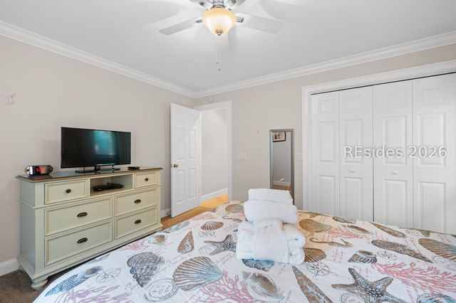 1 Bittern St, Hilton Head Island, SC 29928