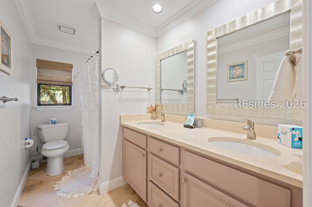 1 Bittern St, Hilton Head Island, SC 29928