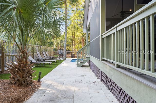 1 Bittern St, Hilton Head Island, SC 29928