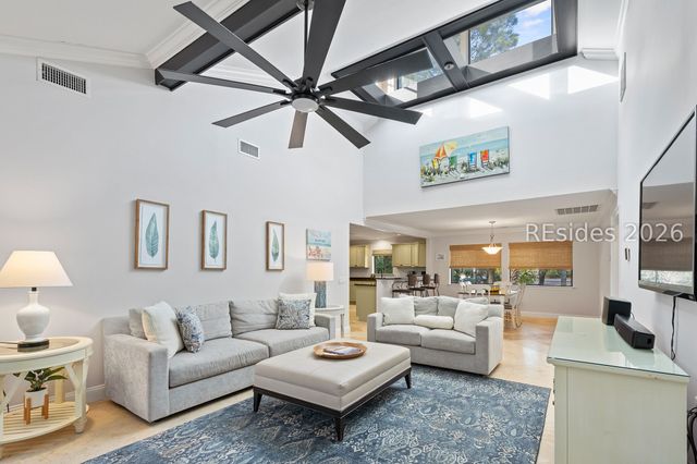 1 Bittern St, Hilton Head Island, SC 29928