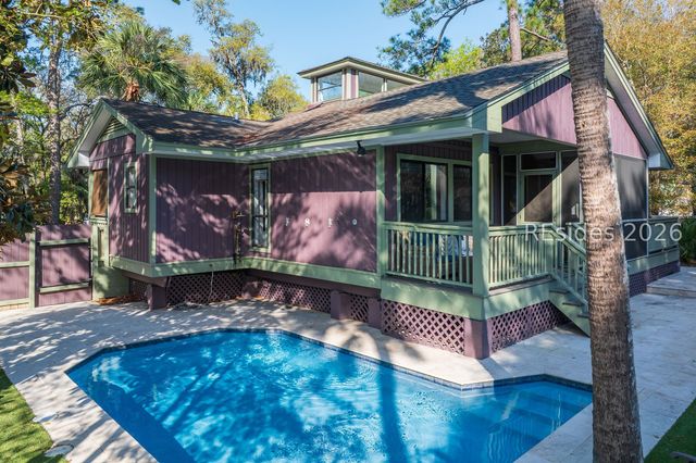 1 Bittern St, Hilton Head Island, SC 29928