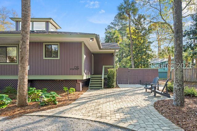 1 Bittern St, Hilton Head Island, SC 29928