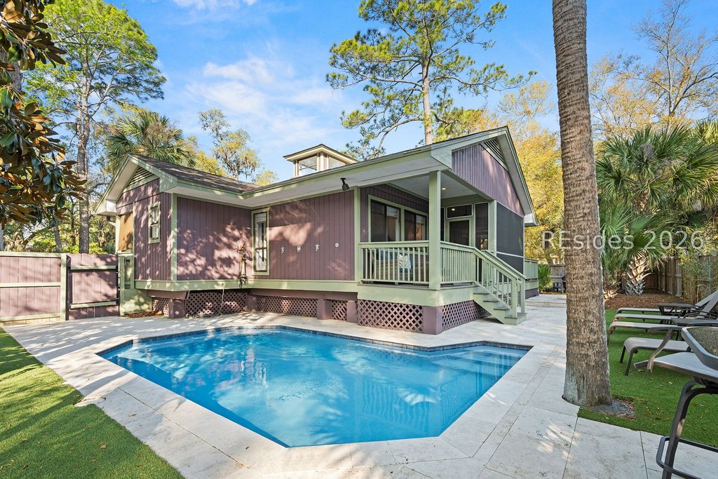 1 Bittern St, Hilton Head Island, SC 29928