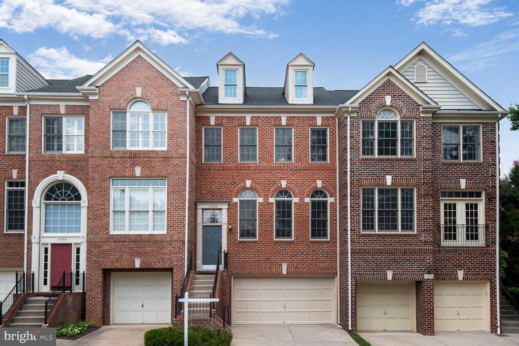 1308 WILD OAK TER, Rockville, MD 20852