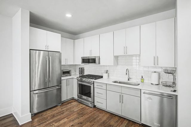 1814 Wedgewood Ave, Nashville, TN 37212