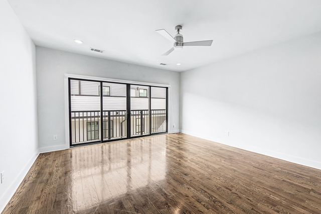 1814 Wedgewood Ave, Nashville, TN 37212