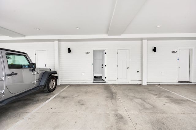 1814 Wedgewood Ave, Nashville, TN 37212