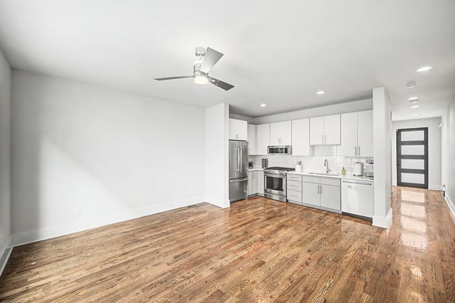 1814 Wedgewood Ave, Nashville, TN 37212