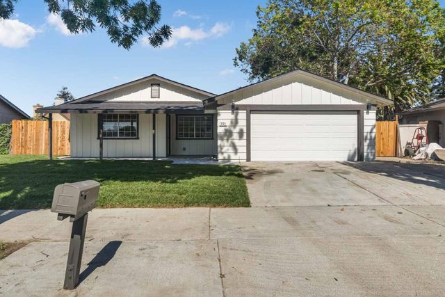101 Recht Street, Hollister, CA 95023
