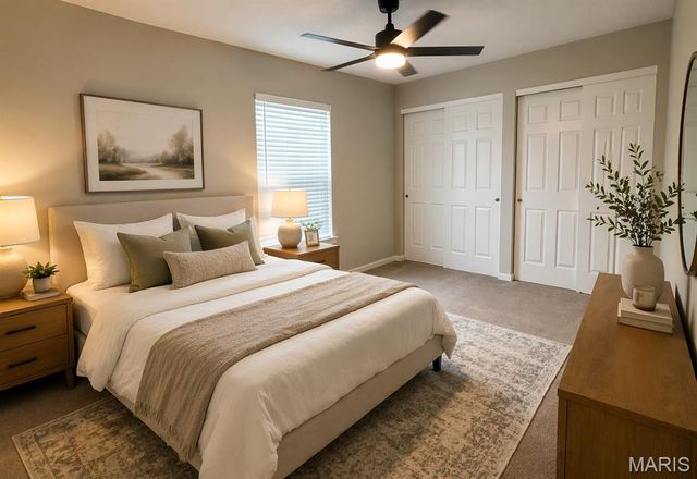 2279 Highland Hill Drive H, St Peters, MO 63376
