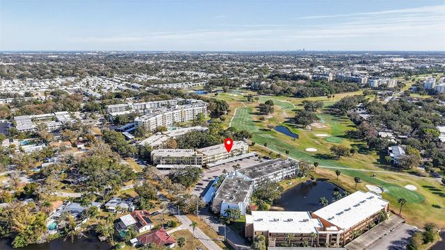 225 COUNTRY CLUB DRIVE D239, Largo, FL 33771