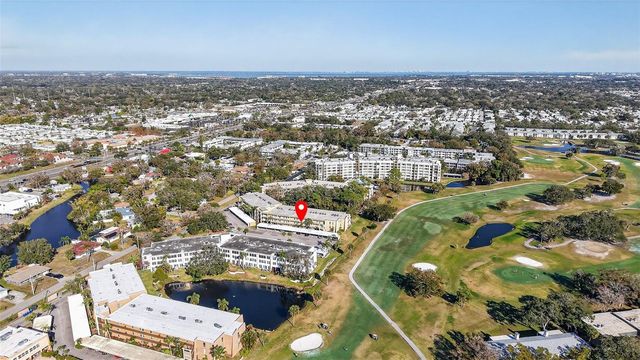 225 COUNTRY CLUB DRIVE D239, Largo, FL 33771