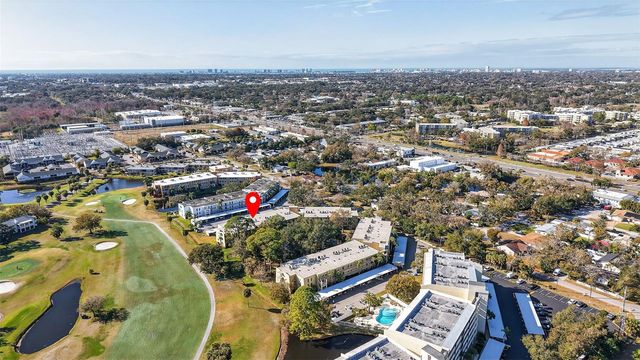 225 COUNTRY CLUB DRIVE D239, Largo, FL 33771