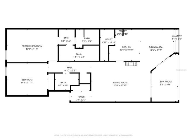 225 COUNTRY CLUB DRIVE D239, Largo, FL 33771