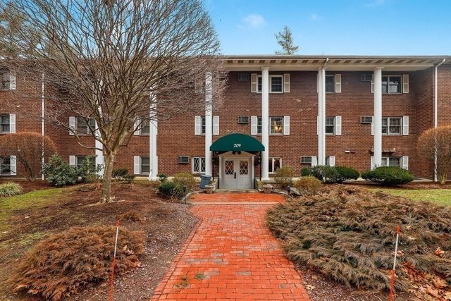 209 Great Road C-3, Acton, MA 01720