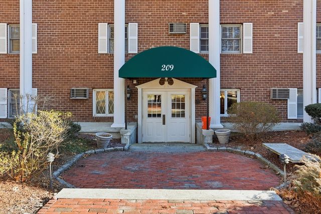 209 Great Road C-3, Acton, MA 01720