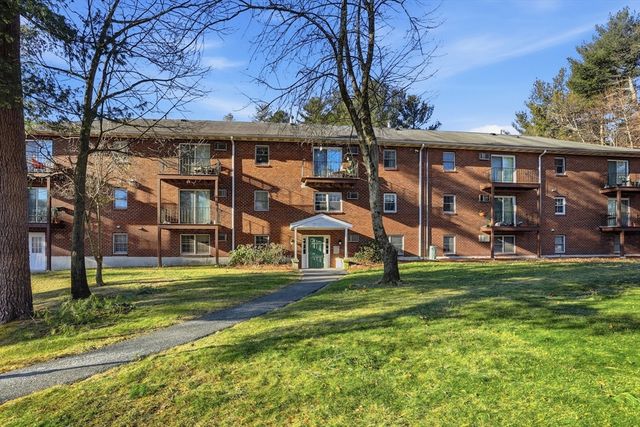 209 Great Road C-3, Acton, MA 01720