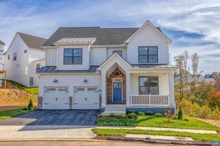 16C ODOM CT, Charlottesville, VA 22901