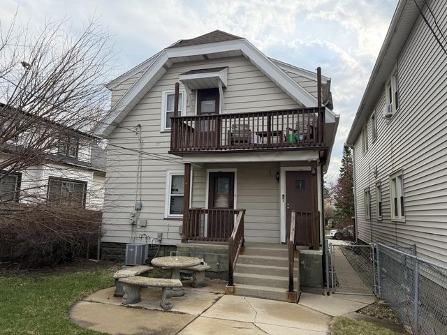 1565 S 57th STREET, West Allis, WI 53214