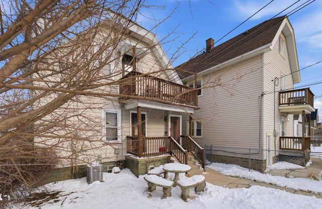 1565 S 57th STREET, West Allis, WI 53214