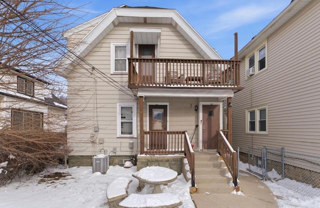 1565 S 57th STREET, West Allis, WI 53214