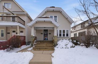1565 S 57th STREET, West Allis, WI 53214