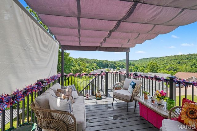 1907 Eagle Crest, Barnhart, MO 63012