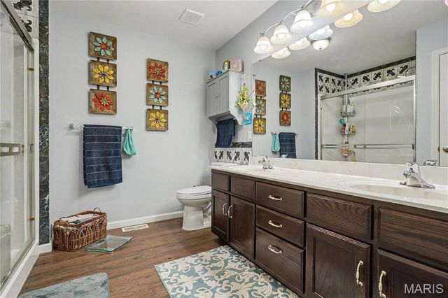 1907 Eagle Crest, Barnhart, MO 63012