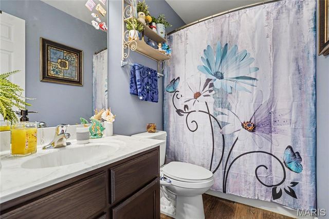 1907 Eagle Crest, Barnhart, MO 63012