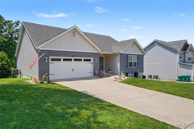 1907 Eagle Crest, Barnhart, MO 63012