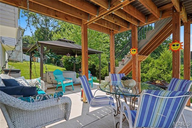 1907 Eagle Crest, Barnhart, MO 63012