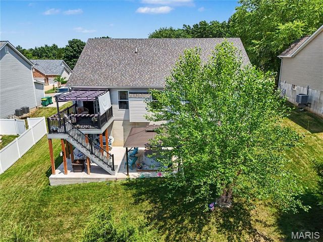1907 Eagle Crest, Barnhart, MO 63012