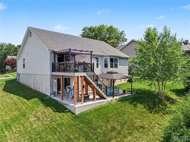 1907 Eagle Crest, Barnhart, MO 63012