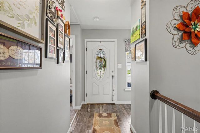 1907 Eagle Crest, Barnhart, MO 63012