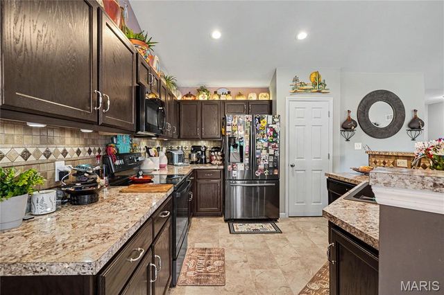 1907 Eagle Crest, Barnhart, MO 63012