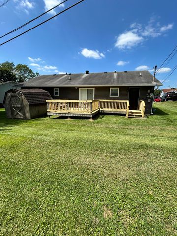 112 Jeremy Drive, Frankfort, KY 40601