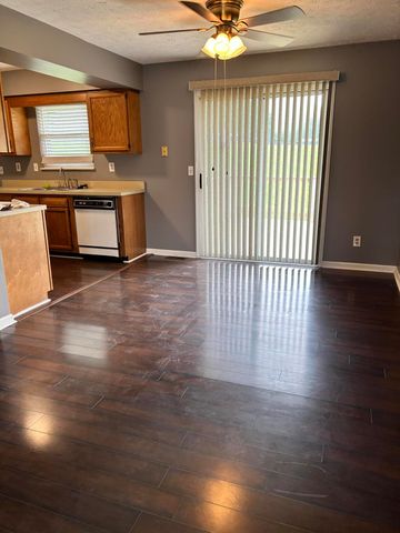 112 Jeremy Drive, Frankfort, KY 40601