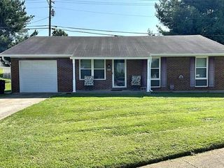 112 Jeremy Drive, Frankfort, KY 40601