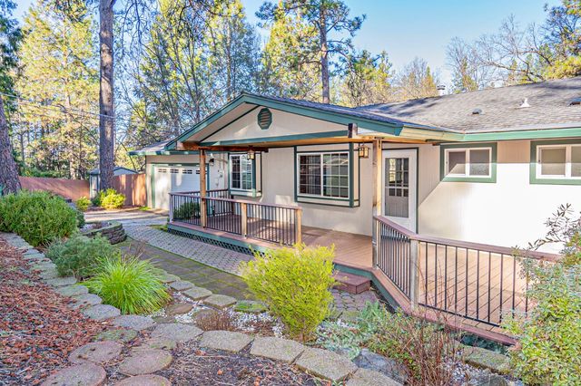 10290 Braemar Way, Grass Valley, CA 95949