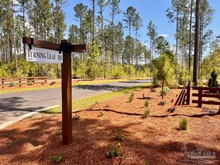 Lot 97 Turning Leaf Rd, North Pace, FL 32571