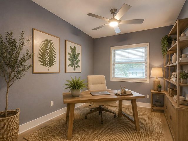 730 E 9TH STREET, Apopka, FL 32703
