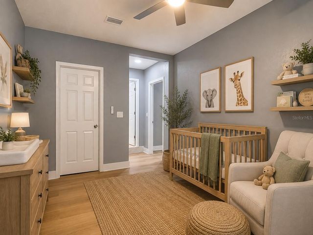 730 E 9TH STREET, Apopka, FL 32703