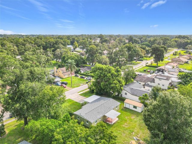 730 E 9TH STREET, Apopka, FL 32703