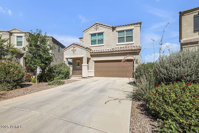 28414 N CINNABAR Road, San Tan Valley, AZ 85143