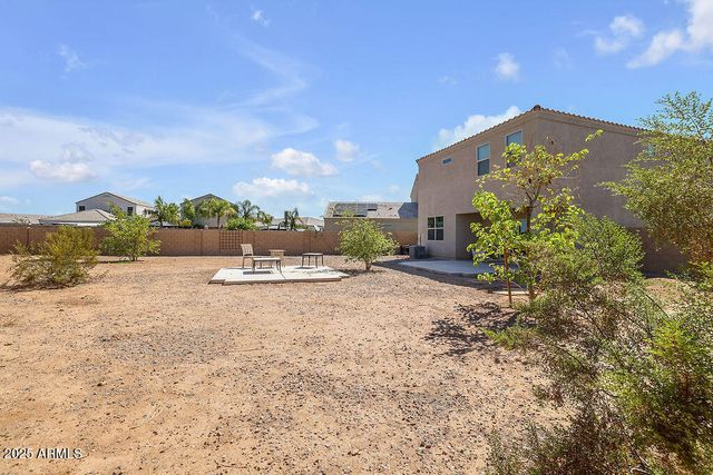 28414 N CINNABAR Road, San Tan Valley, AZ 85143