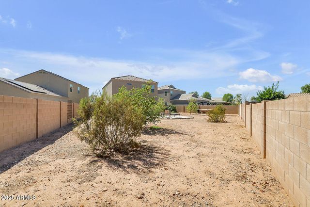 28414 N CINNABAR Road, San Tan Valley, AZ 85143