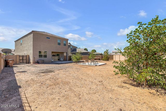 28414 N CINNABAR Road, San Tan Valley, AZ 85143